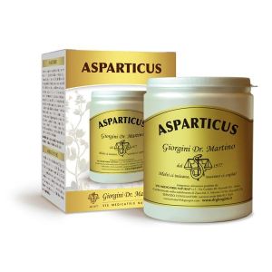 Asparticus Polvere Solubile 360g
