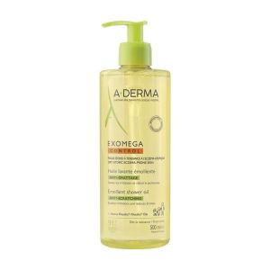 Exomega Control Olio Lavante Emolliente 1 Litro