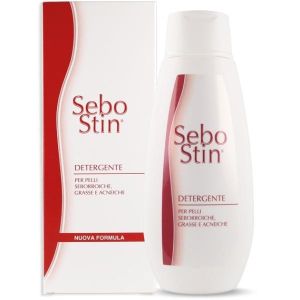 Sebo Stin Detergente 250ml