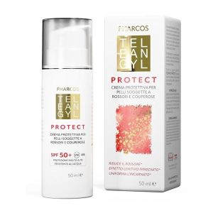 Teleangyl Protect Spf50+ Pharcos 50ml