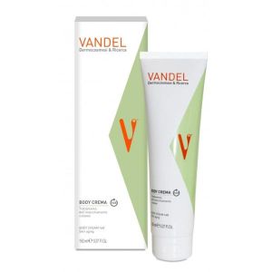 Vandel Body Cream 48h 200ml