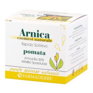 Arnica Pomata 100ml