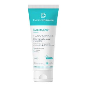 Dermovitamina Calm Fluido Idratante 250ml