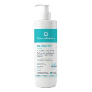 Dermovitamina Calm Fluido Idratante 500ml
