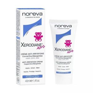 Xerodiane Cera+ Creme Apaisante Anti-irritations 40ml