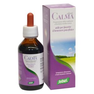 Calma Plant Zefirus 100ml