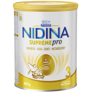 Nidina Supremepro 3 Polvere 800g
