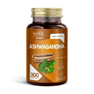Ashwagandha 300 Compresse da 550mg