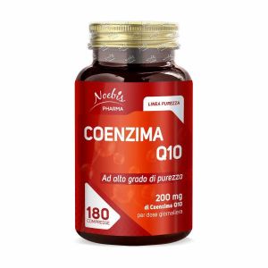 Coenzima Q10 180 Compresse da 450mg