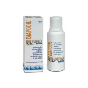 Diapodil Complex Emulsione 250ml