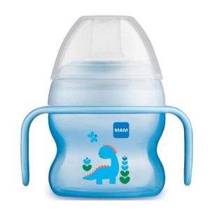 Mam Starter Cup 150ml Soft