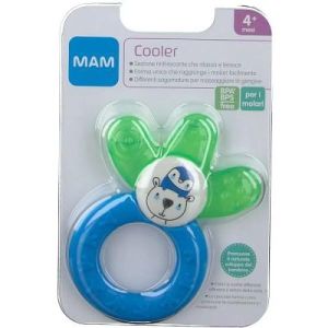 Mam Cooler Dentaruolo