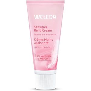 Crema Mani Pelle Sensibile 50ml