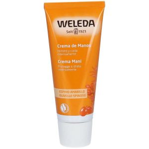 Crema Mani Energizzante Olivello Spinoso 50ml