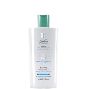 Defence Hair Shampoo Trattante Forfora Grassa 200ml