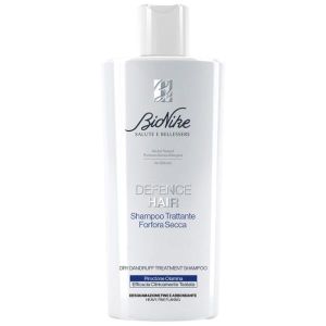 Defence Hair Shampoo Trattante Forfora Secca 200ml