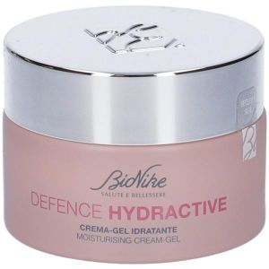 Hydractive Crema Gel-idratante 50ml