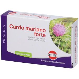 Kos Cardo Mariano Forte Compresse