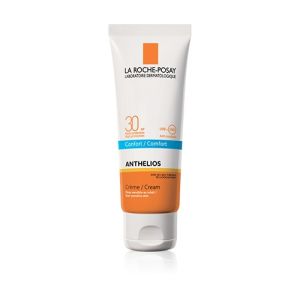 La Roche Posay Anthelios Crema Comfort Viso SPF 30 Protezione Alta 50 ml