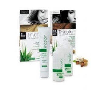 Specchiasol Tricolor Tinta Per Capelli Colore Cioccolato N° 5/32