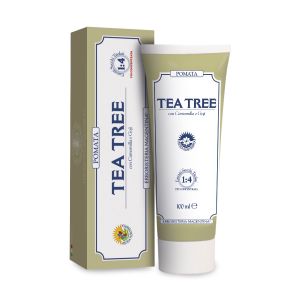 Erboristeria Magentina Tea Tree Pomata 100ml