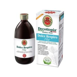 Gianluca Mech Decottopia Dolce Respiro Plus 250ml