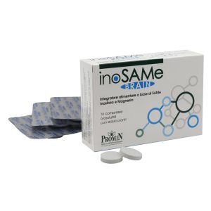 Promin Inosame Brain Integratore Alimentare 16 Compresse