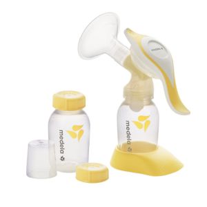 Medela Tiralatte Manuale Harmony Flex
