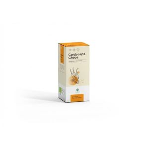 Cordyceps Gheos 90 Capsule da 540mg