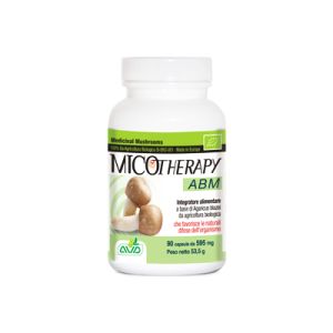 Avd Reform Micotherapy Abm Integratore Alimentare 90 Capsule