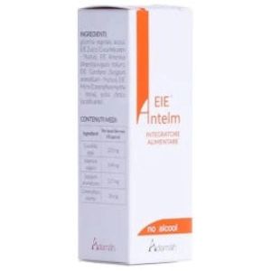 Adamah Antelm E.i.e. Gocce 30 Ml.