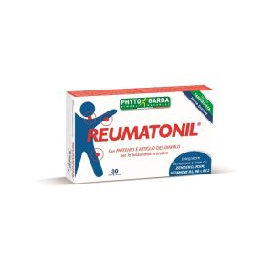 Reumanotil Integratore Articolare 30 Compresse
