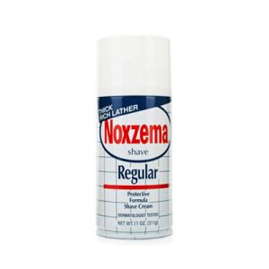 Noxzema protective shave classic schiuma da barba concentrata 300 ml