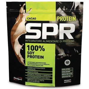 Ethicsport Protein Spr Cacao 500g