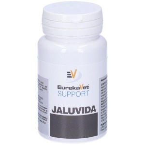 Eurekavet Jaluvida Vetcare 20 Compresse