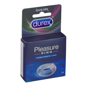 Durex Pleasure Ring Anello Stimolante Per Lui