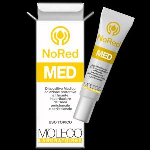 Nored Med Crema Protettiva Anti Irritazioni 15ml