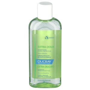 Ducray Extra Delicato Shampoo Capelli Normali e Delicati 200 ml