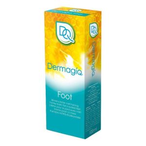 Dermagiq Foot Crema Piedi Lenitiva 100ml