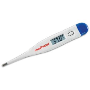 Medipresteril Termometro Digitale Basic