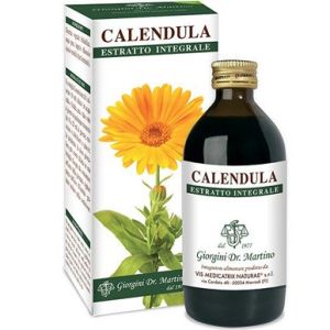 Calendula Estratto Integrale 200ml
