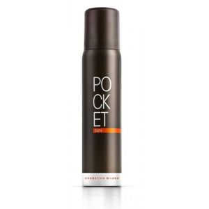 Cosmetics milano pocket sun autoabbronzante spray 75ml