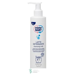 Mister Baby Latte Detergente 250 ml