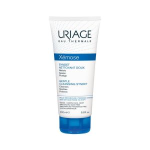 Uriage xemose syndet detergente delicato pelle secca 200 ml