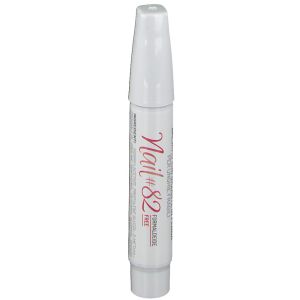 Nail 82 balsamo rinforzante unghie 4 ml in penna