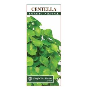 Dr. Giorgini Centella Estratto Integrale Anticellulite 200 ml