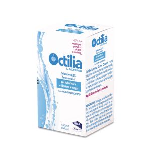 Octilia Lacrima Sollievo Prolungato 10ml