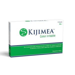 Kijimea Colon Irritabile 14 Capsule