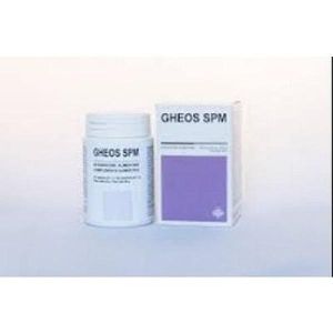 Spm Integratore 60 Compresse