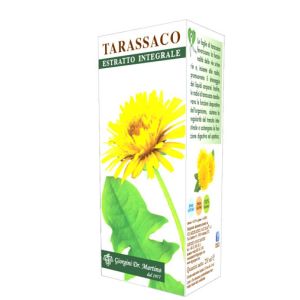 Dr. Giorgini Tarassaco Estratto Integrale Integratore Naturale 200 ml